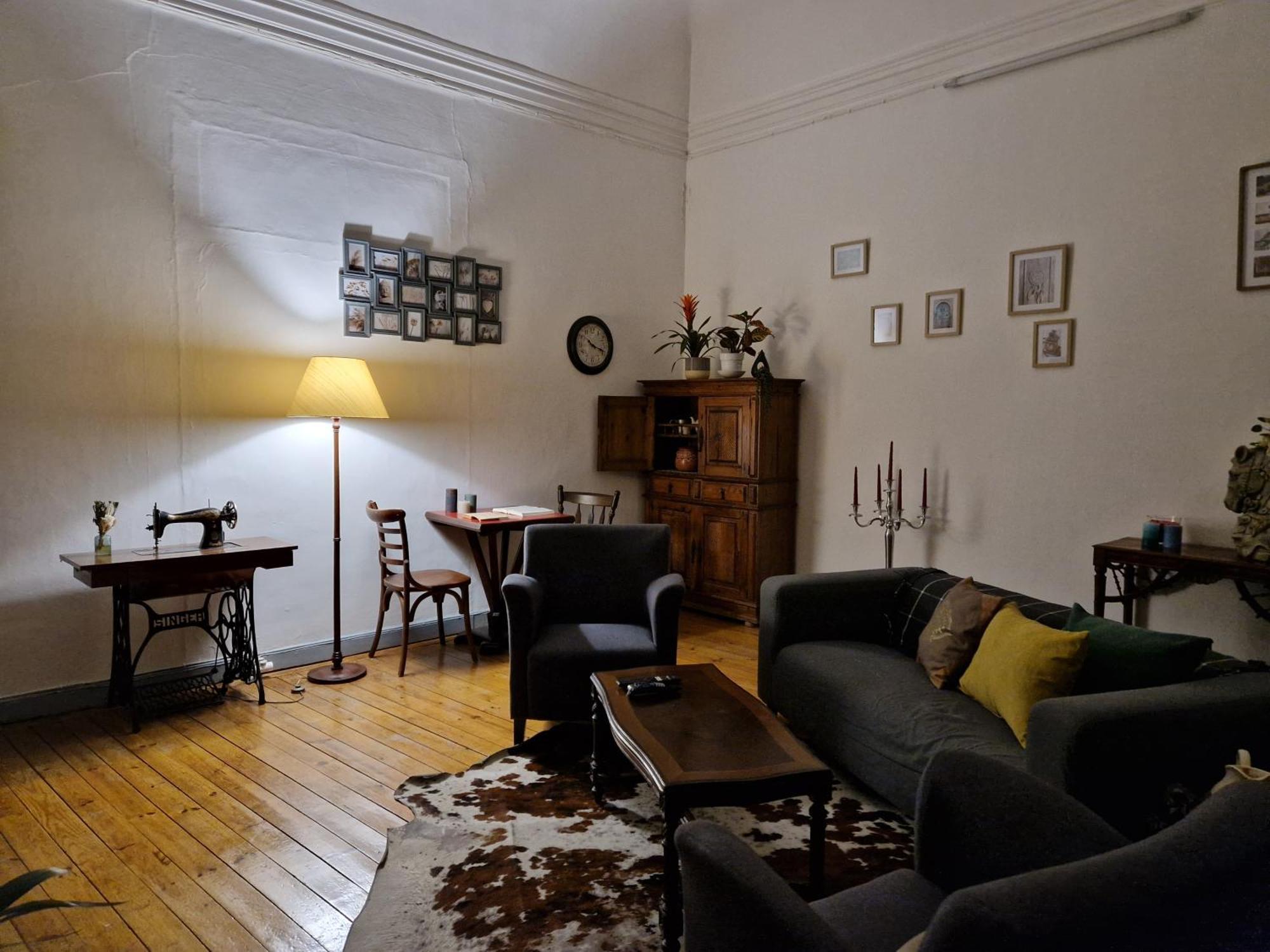Mont' Sobro House Lejlighed Évora Eksteriør billede